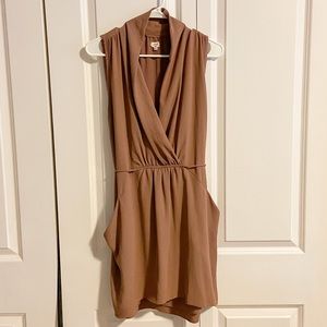 Aritzia Wilfred Sabine Dress